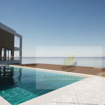 Luxury villa in Epidavros (3)