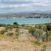 Plot of land in Kythnos (1)