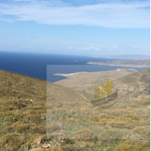 Plot of land in Kythnos (1)