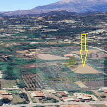 Plot of land in Maleme, Chania (11)