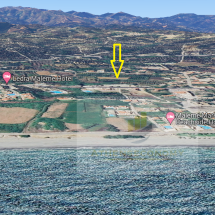 Plot of land in Maleme, Chania (2)