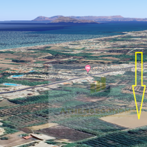 Plot of land in Maleme, Chania (8)