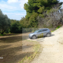 Plot of land in Vrina, Peloponnese (3)