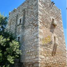 Tower in Mani (1)