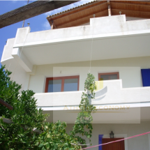 Apartment in Agioi Theodoroi (1)