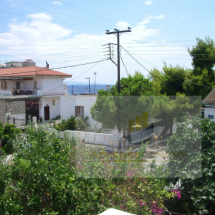 Apartment in Agioi Theodoroi (10)