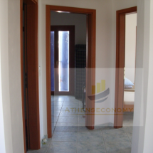 Apartment in Agioi Theodoroi (2)