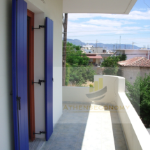 Apartment in Agioi Theodoroi (5)