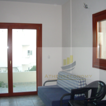 Apartment in Agioi Theodoroi (7)