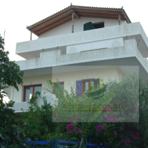 Apartment in Agioi Theodoroi (9)