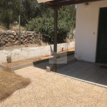 Detached house in Monemvasia (4)