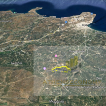 Investment Land for sale in Sitia, Crete (2)