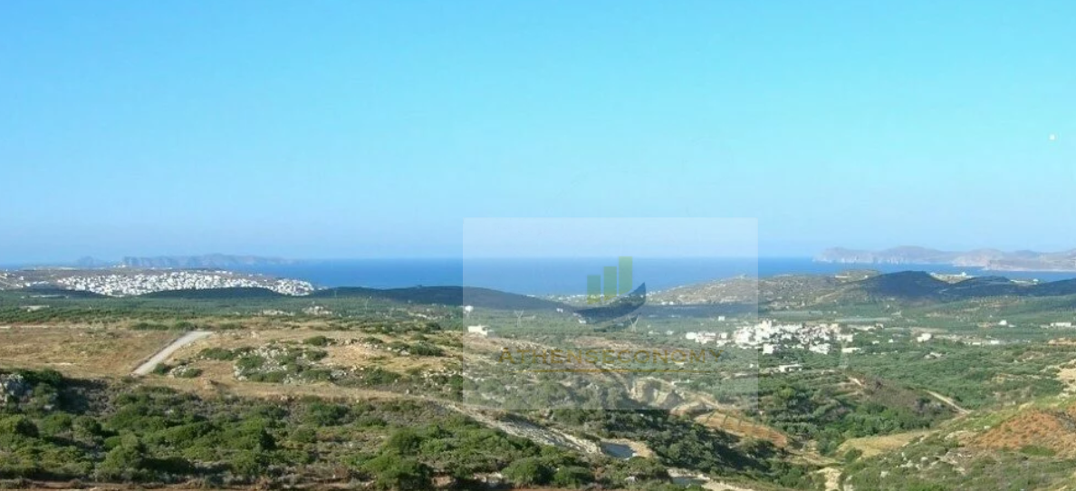 Prime Investment Land in Sitia, Crete