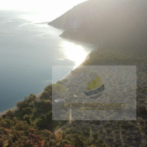 Land for sale in Kalogerolimano, Sofiko (2)