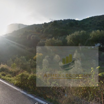 Land for sale in Kato Pteri, Aigio (3)