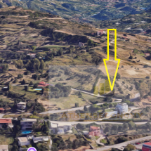 Land for sale in Magoula, Peloponnese (6)