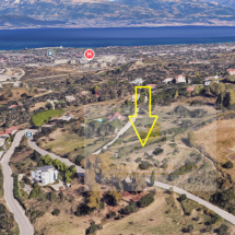 Land for sale in Magoula, Peloponnese (7)