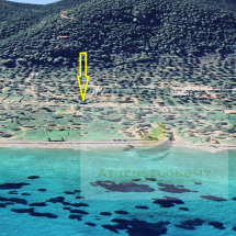 Land for sale in Megalochori, Angistri (3)