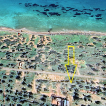 Land for sale in Megalochori, Angistri (5)