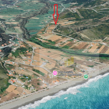 Land for sale in Mourteri, Evia (1)