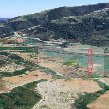 Land for sale in Mourteri, Evia (4)