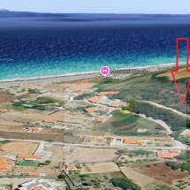 Land for sale in Murteri, Evia (11)