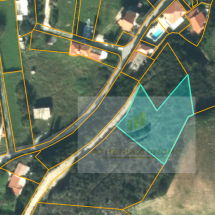 Land for sale in Murteri, Evia (2)