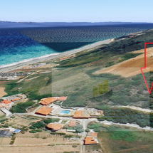 Land for sale in Murteri, Evia (5)