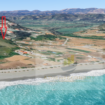 Land for sale in Murteri, Evia (8)