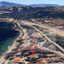 Land for sale in Paralia Alissos, Achaia (5)