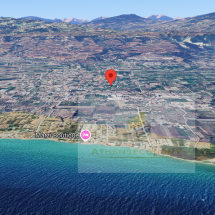 Land for sale in Velo Corinthia (1)