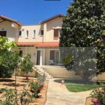 Maisonette in Melissi, Corinthia (11)