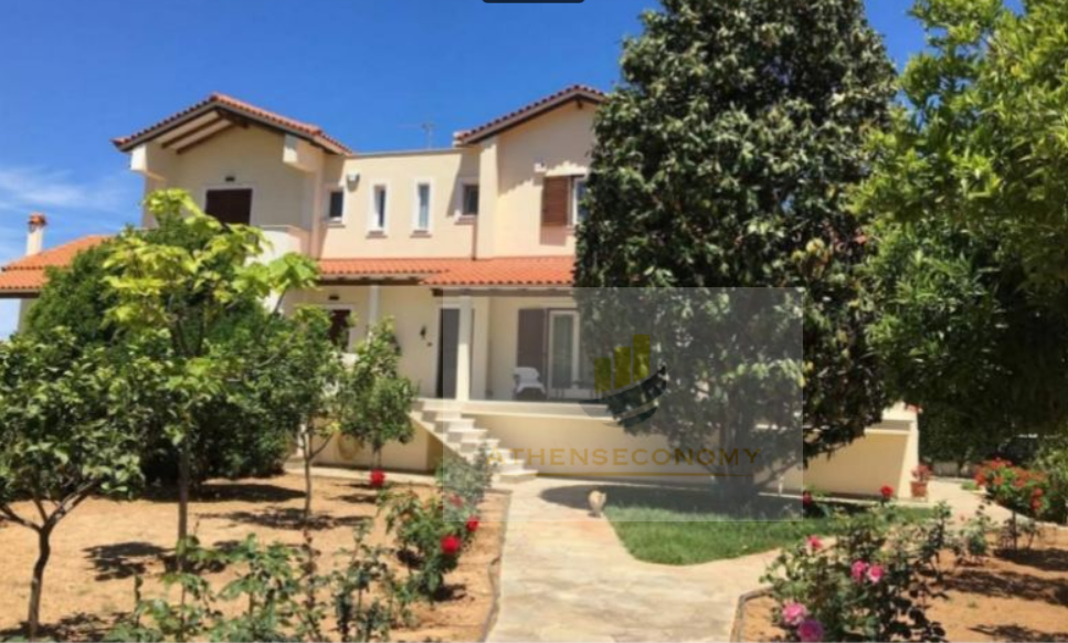 Maisonette for sale in  ​​Melissi, Corinthia,