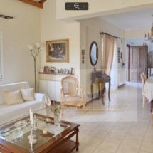 Maisonette in Melissi, Corinthia (22)