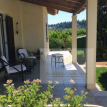 Maisonette in Melissi, Corinthia (9)