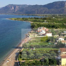 Seafront land in Valimitika, Aigio (10)