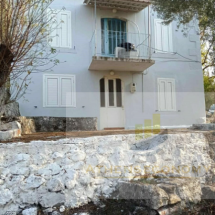 Two houses with land in Lesbos (1)