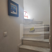 Apartment house in Nea Makri (10)