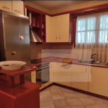 Apartment house in Nea Makri (2)