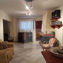 Apartment house in Nea Makri (3)