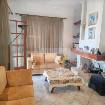 Apartment house in Nea Makri (6)