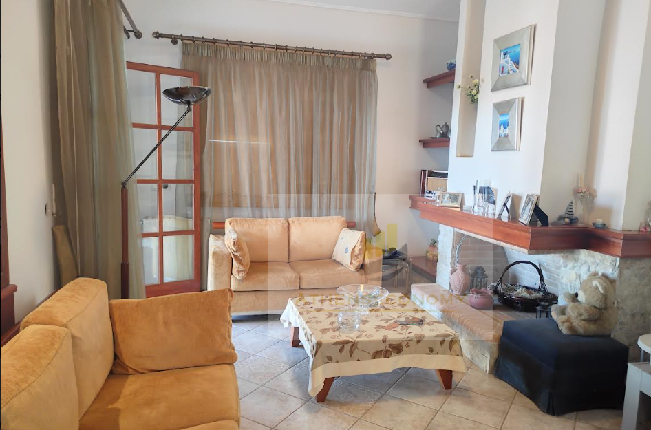 Apartment house for sale in Nea Makri, Attica