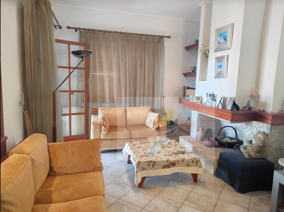 Apartment house for sale in Nea Makri, Attica