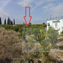 Building land for sale in Evaggelistria, Vrachati Corinthia (3)