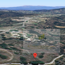 Building land for sale in Kythira island (1)