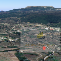 Building land for sale in Kythira island (2)