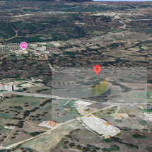 Building land for sale in Kythira island (4)