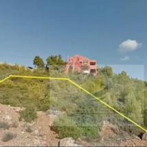 Building land for sale in Pikermi, Dioni (6)