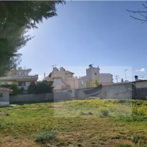 Building land for sale in Rafina (1)