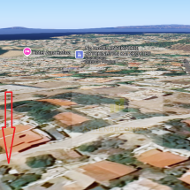 Building land for sale in Rafina (2)